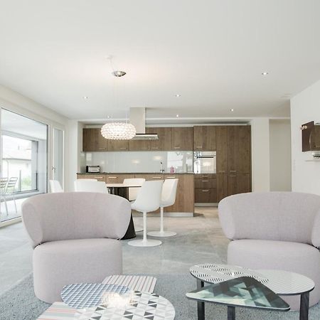 Apartment Jungfraucenter Brienzersee - Griwa Rent Ιντερλάκεν Εξωτερικό φωτογραφία