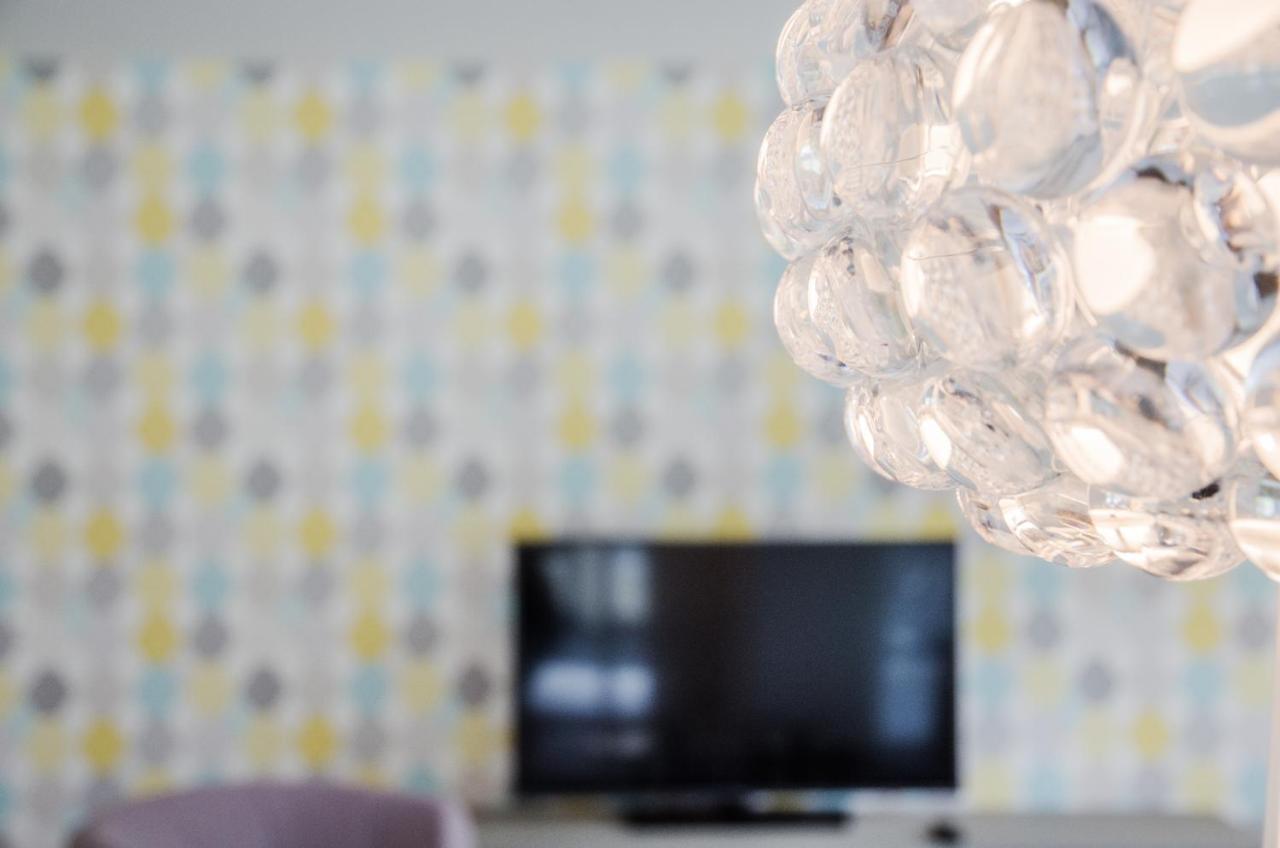 Apartment Jungfraucenter Brienzersee - Griwa Rent Ιντερλάκεν Εξωτερικό φωτογραφία
