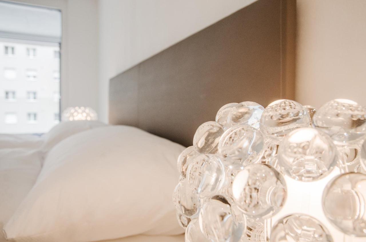 Apartment Jungfraucenter Brienzersee - Griwa Rent Ιντερλάκεν Εξωτερικό φωτογραφία
